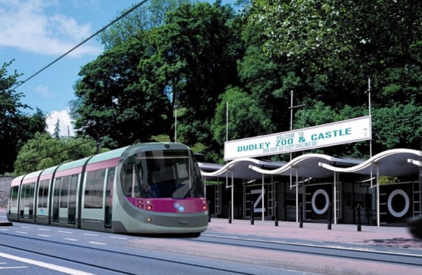 Metro expansion works in the area are due to commence in earnest this month, with construction on Castle Hill.
