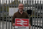 Willenhall Station